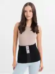 Пояс из собачьей шерсти