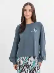 Пижама женская