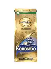 Kофе в зернах Московская кофейня на Паяхъ Коломбо