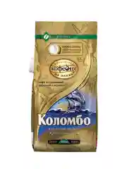 Kофе в зернах Московская кофейня на Паяхъ Коломбо