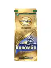 Kофе в зернах Московская кофейня на Паяхъ Коломбо