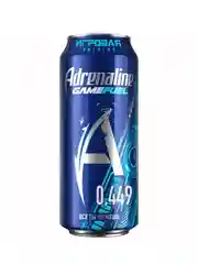 Энергетический напиток Adrenaline Rush Game Fuel Charged Candy, 449мл, ж/б