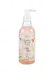 Гель для душа парфюмированный Nude Elixir, 250 мл