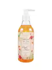 Гель для душа парфюмированный Royal Flower, 250 мл