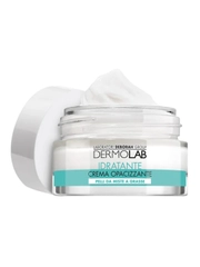 DEBORAH DERMOLAB Крем для лица матирующий MATTIFYING HYDRATING CREAM SPF15 50 мл