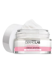 DEBORAH DERMOLAB Крем для лица увлажняющий SOOTHING HYDRATING CREAM SPF15 50 мл
