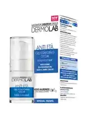 DEBORAH DERMOLAB Гель для век антивозрастной ANTI AGING EYECONTOUR GEL BAGS & DARK CIRCLES