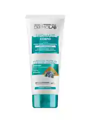 DEBORAH DERMOLAB Скраб для тела PURIFYING AND REGENERATING ALL SKIN TYPES 200 мл