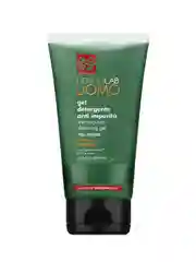 DEBORAH DERMOLAB Гель очищающий для жирной кожи ANTI-IMPURITY CLEANSING GEL 150 мл