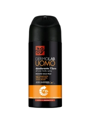 DEBORAH DERMOLAB Дезодорант Спрей для тела 72H ALL OVER BODY SPRAY ORIGINAL 150 мл