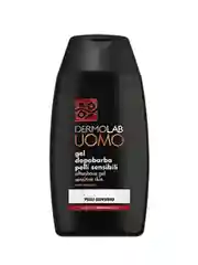 DEBORAH DERMOLAB Гель после бритья для чувствительной кожи AFTER SHAVE GEL 120 мл