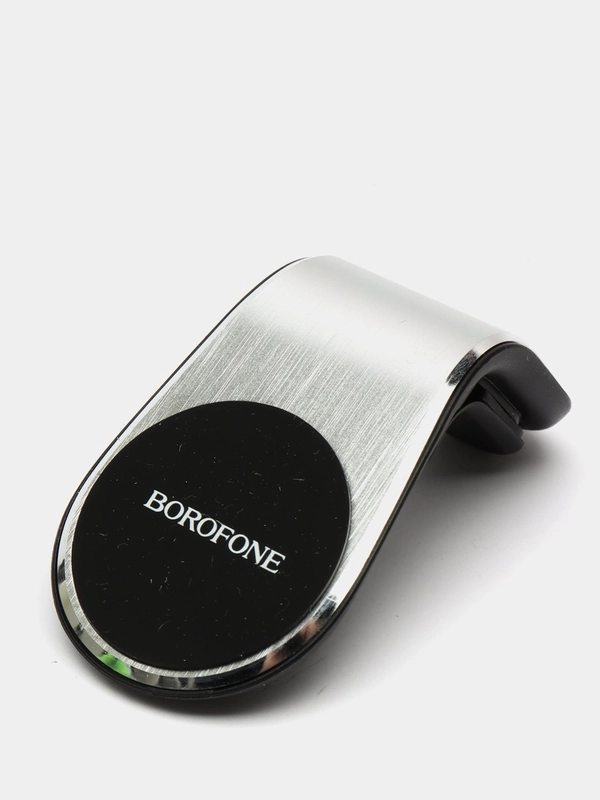 Автомобильный магнитный держатель для телефона Borofone BH10