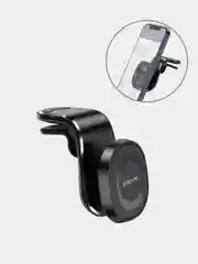 Автомобильный магнитный держатель для телефона Borofone BH40