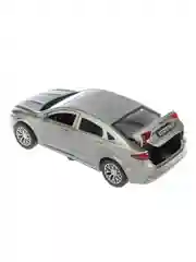 Металлическая модель ТехноПарк Ford Mondeo, 12 см