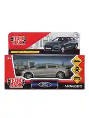 Металлическая модель ТехноПарк Ford Mondeo, 12 см
