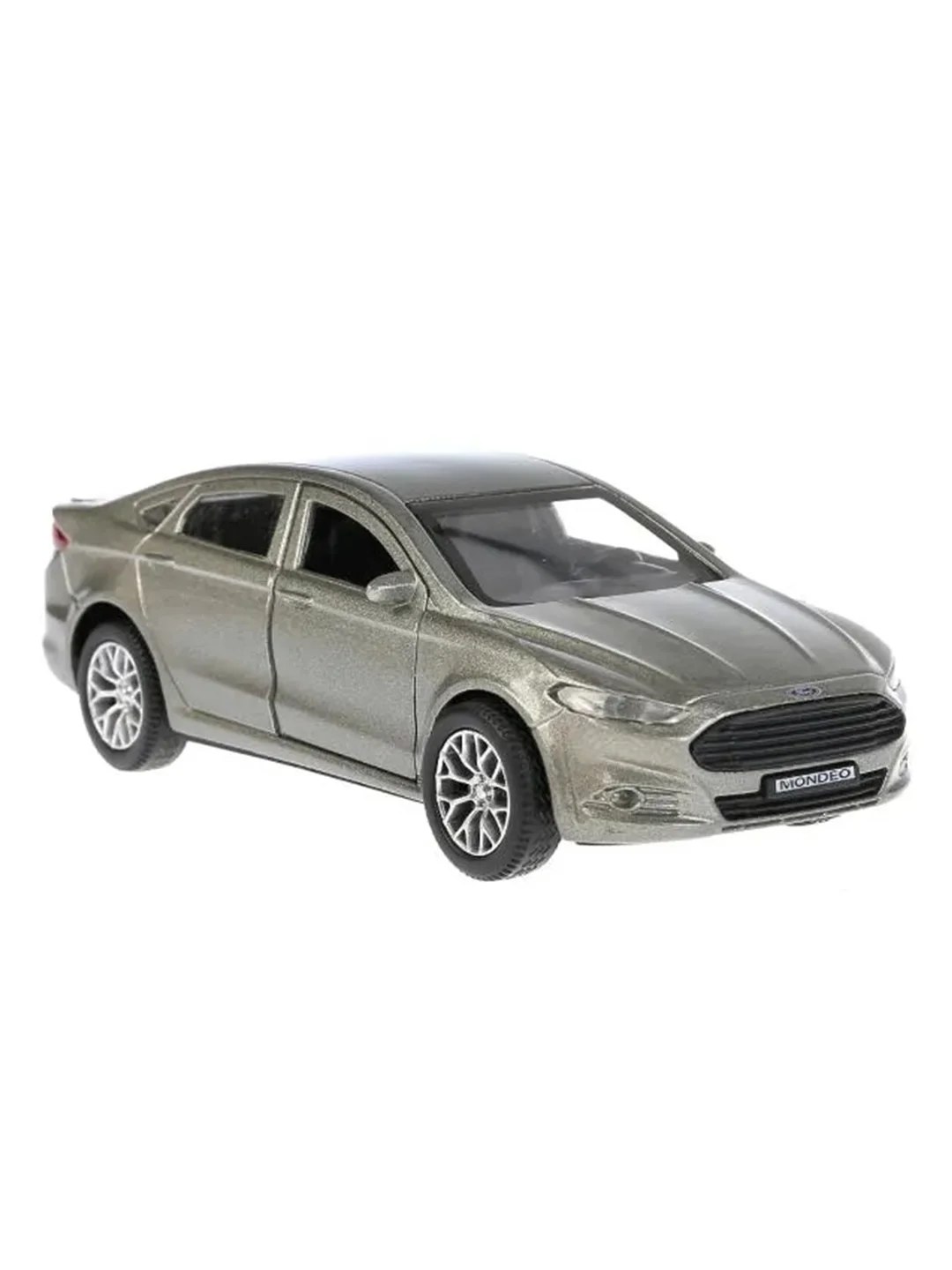 Металлическая модель ТехноПарк Ford Mondeo, 12 см
