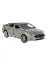 Металлическая модель ТехноПарк Ford Mondeo, 12 см
