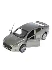 Металлическая модель ТехноПарк Ford Mondeo, 12 см