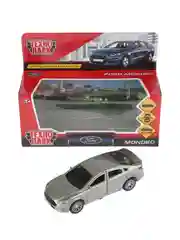 Металлическая модель ТехноПарк Ford Mondeo, 12 см