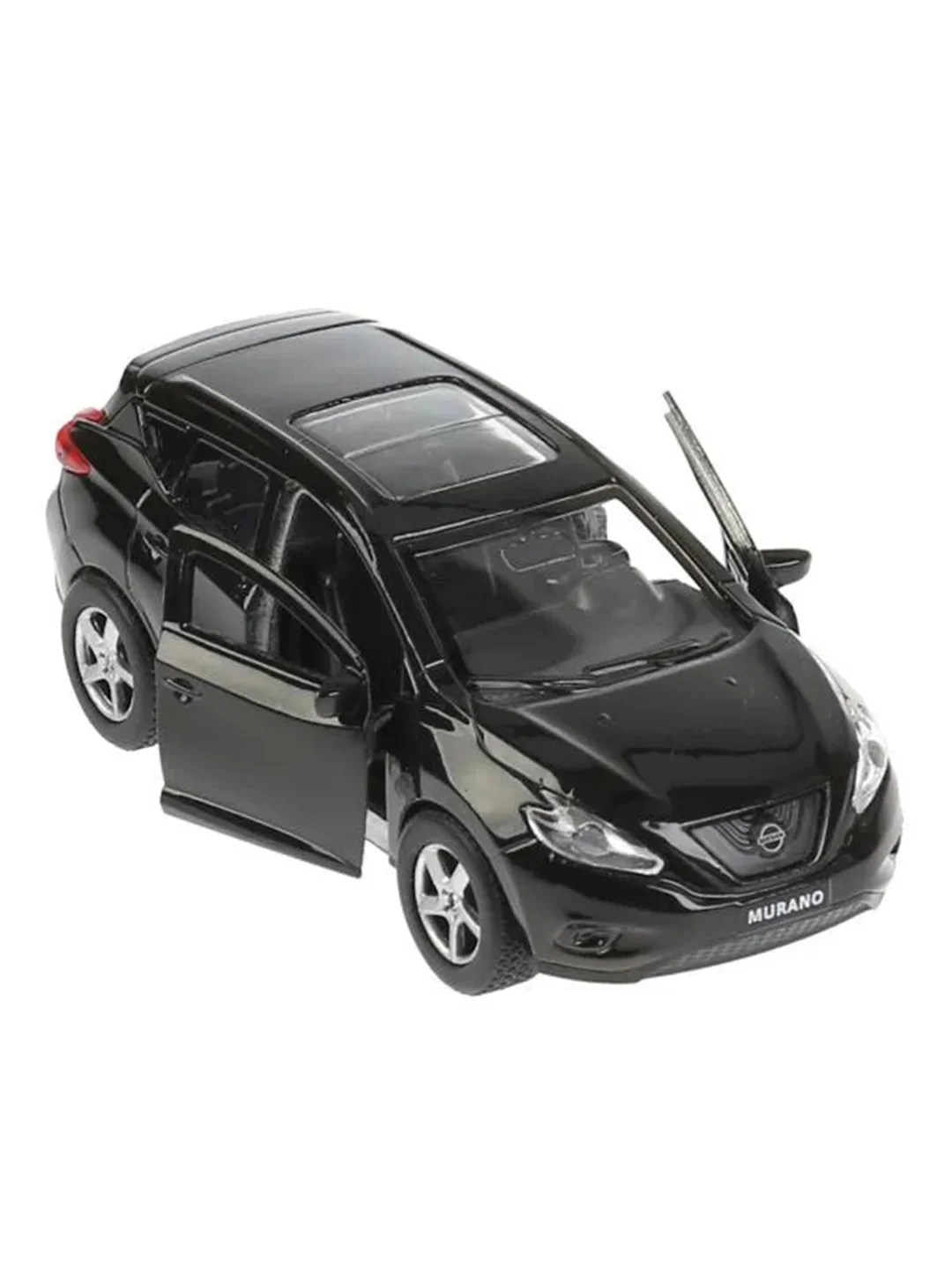 Металлическая машина ТехноПарк NISSAN MURANO, 12 см