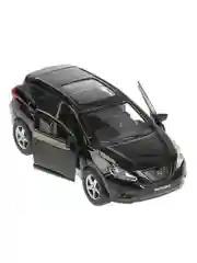 Металлическая машина ТехноПарк NISSAN MURANO, 12 см