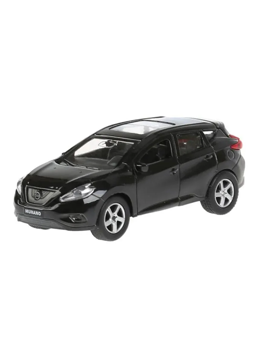 Металлическая машина ТехноПарк NISSAN MURANO, 12 см