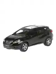 Металлическая машина ТехноПарк NISSAN MURANO, 12 см