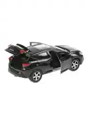Металлическая машина ТехноПарк NISSAN MURANO, 12 см