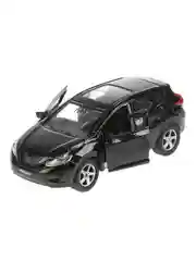 Металлическая машина ТехноПарк NISSAN MURANO, 12 см