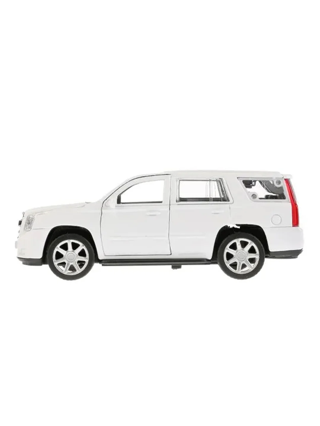 Металлическая модель ТехноПарк CADILLAC ESCALADE, 12 см