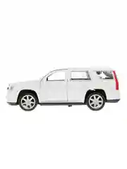 Металлическая модель ТехноПарк CADILLAC ESCALADE, 12 см