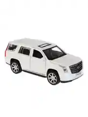 Металлическая модель ТехноПарк CADILLAC ESCALADE, 12 см