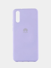Чехол Soft - Touch для Huawei P20