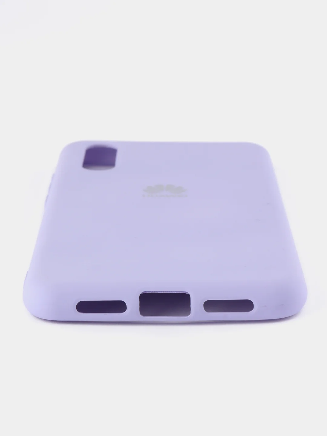 Чехол Soft - Touch для Huawei P20