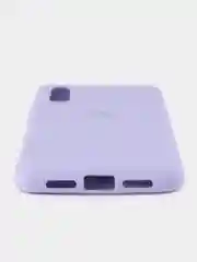 Чехол Soft - Touch для Huawei P20