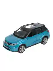 Металлическая модель Технопарк Suzuki Vitara S 2015, 12 см