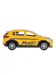 Машина металлическая Технопарк "KIA SPORTAGE. Спорт", длина 12 см