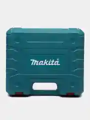 Синий шуруповерт Makita 18V/24V, с 2 АКБ