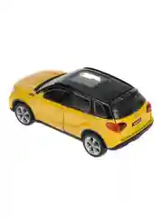 Металлическая модель Технопарк Suzuki Vitara S 2015, 12 см