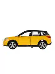 Металлическая модель Технопарк Suzuki Vitara S 2015, 12 см