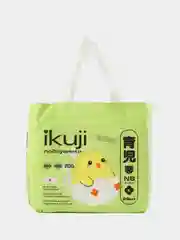 IKUJI Подгузники для детей