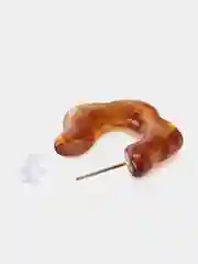 Бежевый серьги женские, разные виды