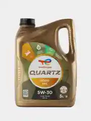 Моторное масло Total Quartz Future NFC 5w-30 (5л)