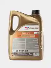 Моторное масло Total Quartz Future NFC 5w-30 (5л)