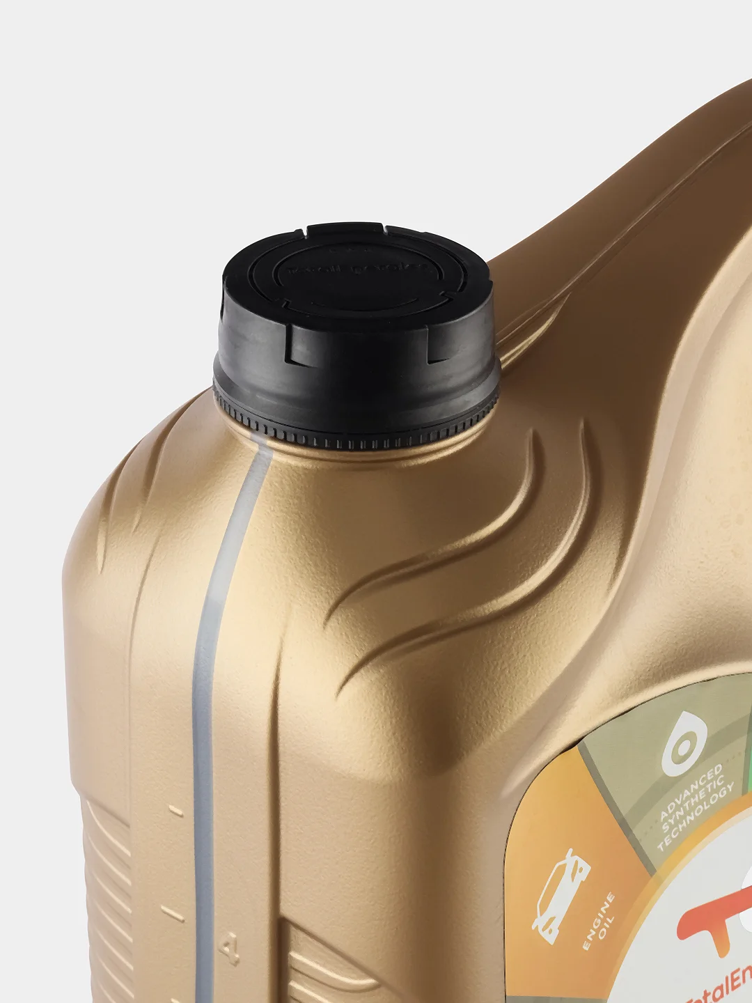 Моторное масло Total Quartz Future NFC 5w-30 (5л)