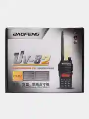 Разноцветный набор раций Baofeng BF-888S, U-82, дальность до 7 км