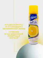 Лимонный освежитель возудха Chirton Light Air, 300 мл