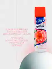 Красный освежитель возудха Chirton Light Air, 300 мл