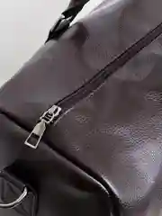 Сумка мужская дорожная, экокожа