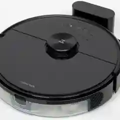 Робот-пылесос Xiaomi "Robot vacuum mop", беспроводной, влажный Бытовая техника дом